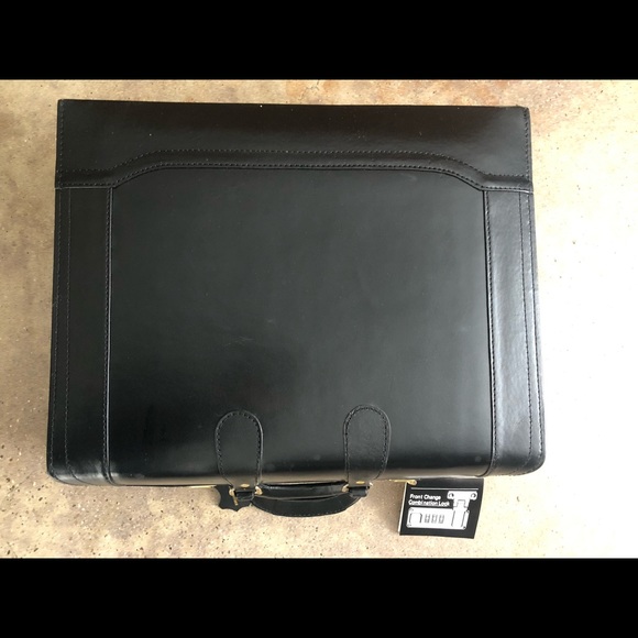 Briefcase/suitcase - Picture 13 of 16